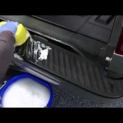 Rust-Oleum Trim & Bumper Paint - 12 oz 5 Rust-Oleum Trim & Bumper Paint - 12 oz -Home Improvement Sales Shop hqdefault 39 21