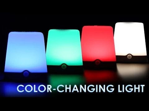 Amertac Indoor/Outdoor Color-Changing LED Light | LS3101RGB 14 Amertac Indoor/Outdoor Color-Changing LED Light | LS3101RGB - Image 12