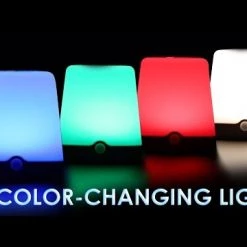 Amertac Indoor/Outdoor Color-Changing LED Light | LS3101RGB 25 Amertac Indoor/Outdoor Color-Changing LED Light | LS3101RGB -Home Improvement Sales Shop hqdefault 46 4