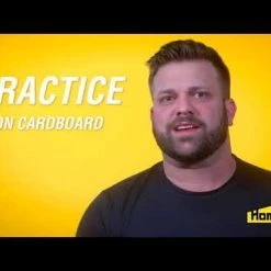 Homax Popcorn Ceiling Texture Spray, 14oz -Home Improvement Sales Shop hqdefault 53 23