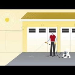 Gardner-Gibson Black Jack Drive-Maxx 700 – 5 Gallon 5 Gardner-Gibson Black Jack Drive-Maxx 700 – 5 Gallon -Home Improvement Sales Shop hqdefault 58 27