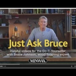 Minwax Bombay Mahogany Satin PolyShades – Half Pint -Home Improvement Sales Shop hqdefault 58 41