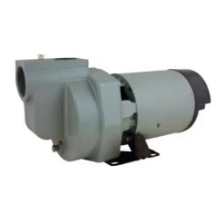 Star Water Systems HSP Self-Priming Lawn Sprinkler Pump