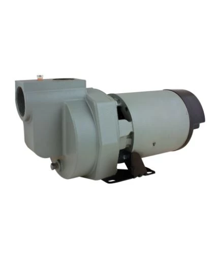 Star Water Systems HSP Self-Priming Lawn Sprinkler Pump 3 Star Water Systems HSP Self-Priming Lawn Sprinkler Pump