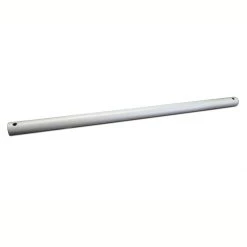 Ventamatic Downrods for Indoor Ceiling Fans in Brushed Nickel -Home Improvement Sales Shop icf18 2
