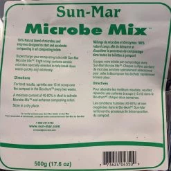 Sun-Mar Micro Mix 18 oz. 5 Sun-Mar Micro Mix 18 oz. -Home Improvement Sales Shop image0 6 1