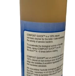 Sun-Mar Compost Quick, 16 oz Bottle -Home Improvement Sales Shop image1 5 removebg preview 1