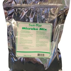 Sun-Mar Micro Mix 18 oz.