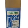 Sun-Mar Compost Quick, 16 oz Bottle 2 Sun-Mar Compost Quick, 16 oz Bottle -Home Improvement Sales Shop image2 5 removebg preview 1