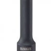 DeWalt 1/2 in. Drive 5 in. Impact Extension -Home Improvement Sales Shop impact ext 2