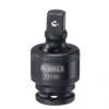 DeWalt 1/2 in. Drive Impact Universal Joint