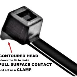 Pro Tie Clamp Head Cable Ties 25PC 7 Pro Tie Clamp Head Cable Ties 25PC -Home Improvement Sales Shop inkedscreenshot 2021 02 04 114610 li