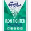 Iron Fighter Salt Pellet, 40lb. bag 1 Iron Fighter Salt Pellet, 40lb. bag -Home Improvement Sales Shop iron fighter 40 1