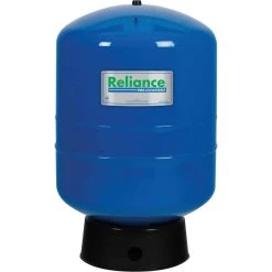 Reliance 36 Gallon Pump/Well Tank