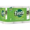 Fiora Bath Tissue 12 Pack Double Rolls -Home Improvement Sales Shop itemimage 615553 q9iiea djzr1k 10u0qs