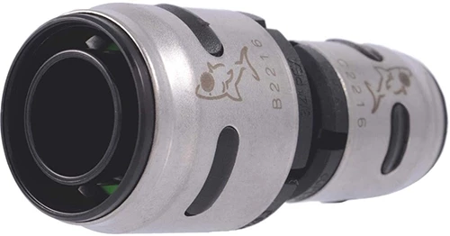 SharkBite EvoPEX Push to Connect Couplings 5 SharkBite EvoPEX Push to Connect Couplings - Image 3