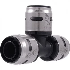 SharkBite EvoPEX Tee 6 SharkBite EvoPEX Tee -Home Improvement Sales Shop k370a