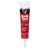 Dap Kwik Seal® Kitchen & Bath Adhesive Caulk White 2 Dap Kwik Seal® Kitchen & Bath Adhesive Caulk White -Home Improvement Sales Shop kwikseal 55oztube clear 18008 6x6