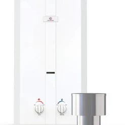 Eccotemp 3.0 GPM Portable Outdoor Tankless Water Heater