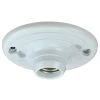 Allied Moulded Products Keyless Incandescent Lampholder