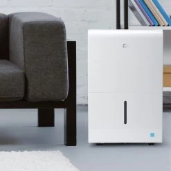 Perfect Aire 50-Pint Flat Panel Energy Star Dehumidifier MODEL #: 2PFD50 -Home Improvement Sales Shop lifestyle 1pfd50 220988164 1000x1000 1 1