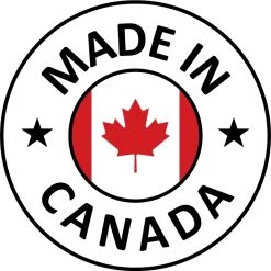 Drolet Escape 1500-I Wood Insert Trio (25ft) -Home Improvement Sales Shop made in canada icon 14 2