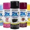 Rust-Oleum Painter's Touch 2x Ultra Cover Gloss Spray Paint - 12 oz -Home Improvement Sales Shop main photo 2