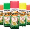 Rust-Oleum Fluorescent Spray 11oz -Home Improvement Sales Shop main photo 9