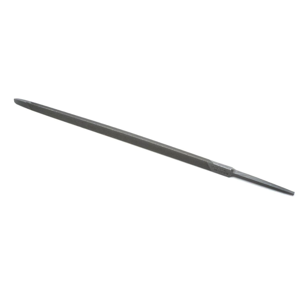 Nicholson 6in Taper Files 3 Nicholson 6in Taper Files