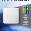 Westek Velo LED Color Changing Night Light -Home Improvement Sales Shop nl velo cl pkg frnt 1024x1024