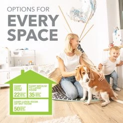 Perfect Aire 35-Pint Flat Panel Energy Star Dehumidifier, 592 sq. ft 21 Perfect Aire 35-Pint Flat Panel Energy Star Dehumidifier, 592 sq. ft -Home Improvement Sales Shop pa 1pfd options for every space 1 1