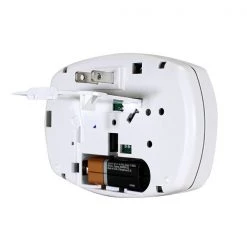 First Alert Plug-In Carbon Monoxide Alarm with Battery Backup -Home Improvement Sales Shop plug in carbon monoxide alarm with battery backup co605 1 2