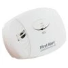 First Alert Plug-In Carbon Monoxide Alarm with Battery Backup -Home Improvement Sales Shop plug in carbon monoxide alarm with battery backup co605