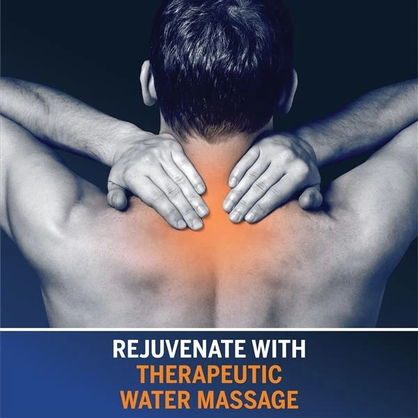 Waterpik PowerPulse Massage Fixed Mount Shower Head 10 Waterpik PowerPulse Massage Fixed Mount Shower Head - Image 8