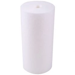 Watts Full Flow 5 Micron Filter, 10 In