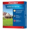 First Alert DIY Home Radon Test Kit 2 First Alert DIY Home Radon Test Kit -Home Improvement Sales Shop radon test kit rd1