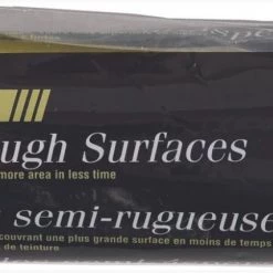 Linzer RC-180 9 in. Semi - Rough Surfaces Roller Cover