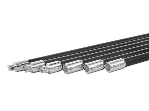 SootEater (Rotary Chimney Cleaning System) RCH205-B 5 SootEater (Rotary Chimney Cleaning System) RCH205-B - Image 3