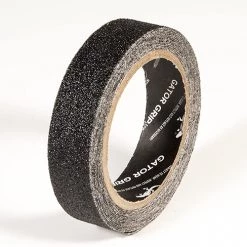 Gator Grip Black Anti-Slip Grit Tape - 15 Foot Roll -Home Improvement Sales Shop re3950 2 1