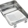 Linzer RM430 Deep Well Paint Tray - 2 Quart