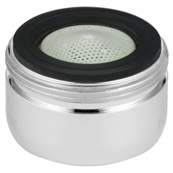 Delta Aerator - 2.2 GPM 3 Delta Aerator - 2.2 GPM