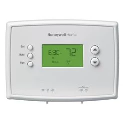 Honeywell 5-2 Day Programmable Thermostat