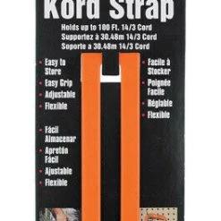 Bayco Short Carry Strap 14" -Home Improvement Sales Shop s l1600 2 1