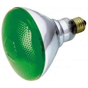 Satco 100W 120V Incandescent Flood Lamp 5 Satco 100W 120V Incandescent Flood Lamp - Image 3