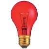 Satco 25 Watt A19 Transparent Incandescent Bulb 2 Satco 25 Watt A19 Transparent Incandescent Bulb -Home Improvement Sales Shop s6080 1