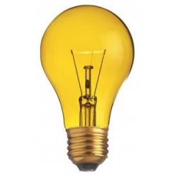 Satco 25 Watt A19 Transparent Incandescent Bulb 9 Satco 25 Watt A19 Transparent Incandescent Bulb -Home Improvement Sales Shop s6083