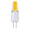 Satco S8600 LED 1.6W JC/G4 12V 3000K 1 Satco S8600 LED 1.6W JC/G4 12V 3000K -Home Improvement Sales Shop s8600