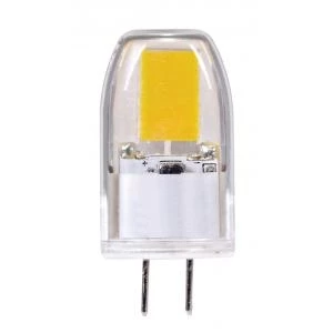 Satco S8601 LED 3W JC/G6.35 12V 3K 300L 3 Satco S8601 LED 3W JC/G6.35 12V 3K 300L