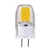 Satco S8601 LED 3W JC/G6.35 12V 3K 300L