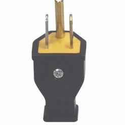 Eaton 3 Prong Connector -Home Improvement Sales Shop sa399o